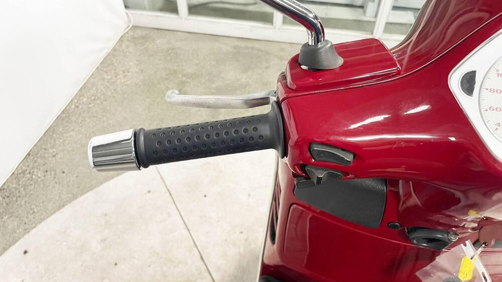 Vespa GTS 250 i.e. abs (7)