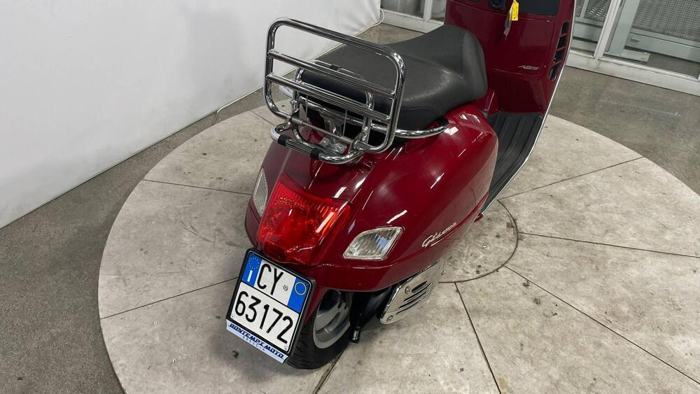 Vespa GTS 250 i.e. abs (10)