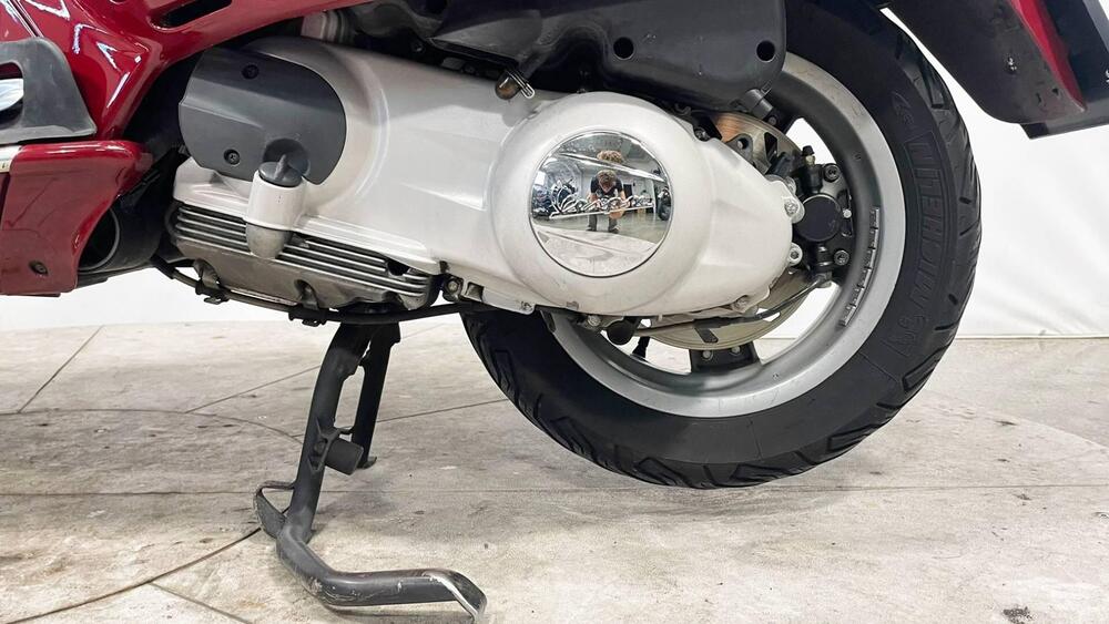 Vespa GTS 250 i.e. abs (4)