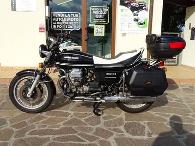 Moto Guzzi 850 T3 CALIFORNIA d&#039;epoca