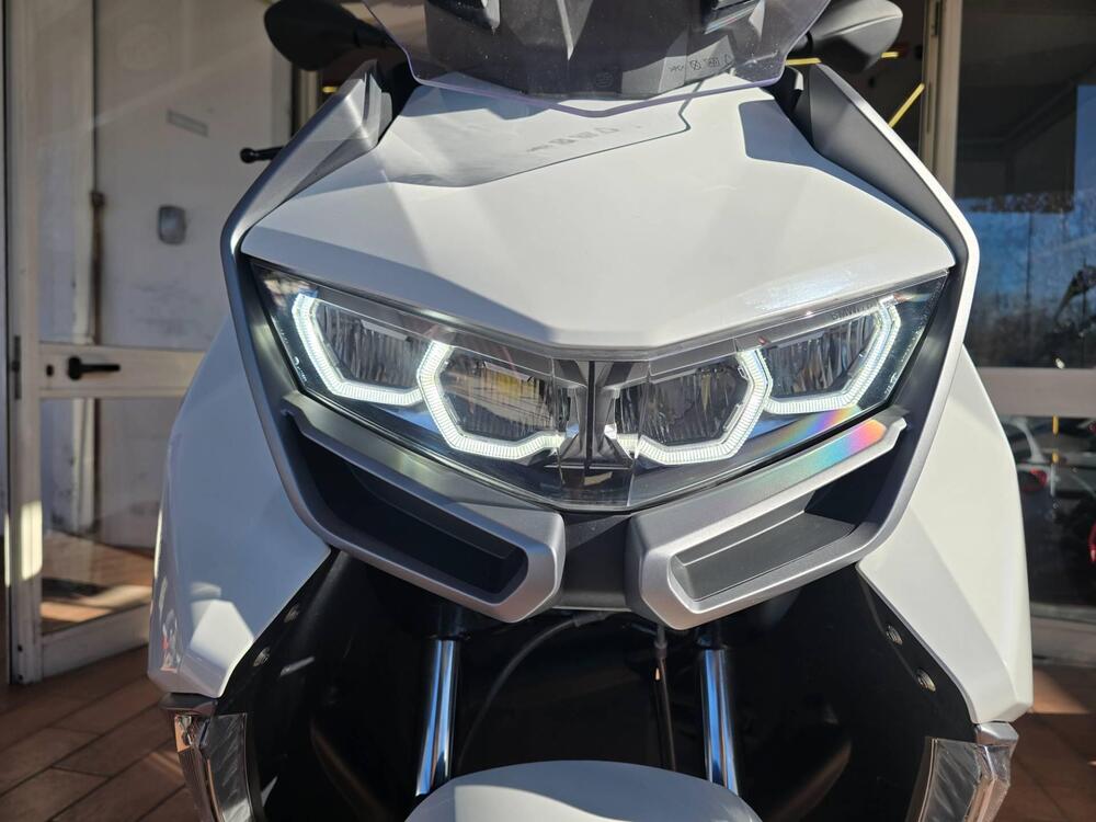 Bmw C 400 GT (2021 - 24) (7)