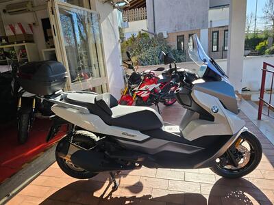 Bmw C 400 GT (2021 - 24) usata