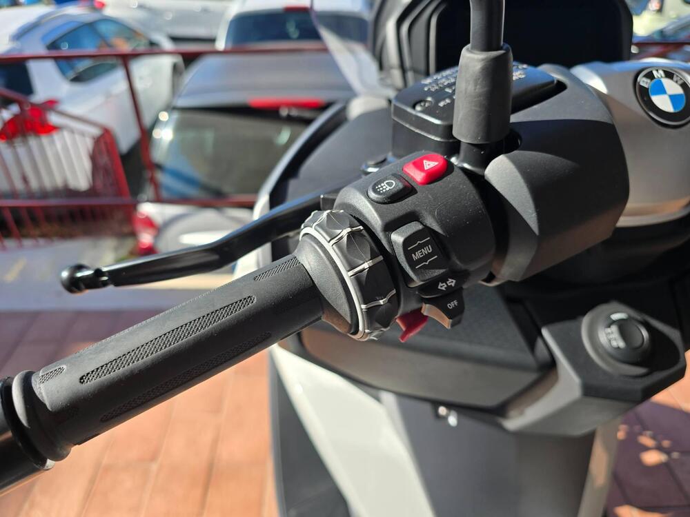 Bmw C 400 GT (2021 - 24) (9)