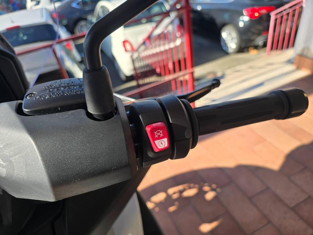 Bmw C 400 GT (2021 - 24) (10)