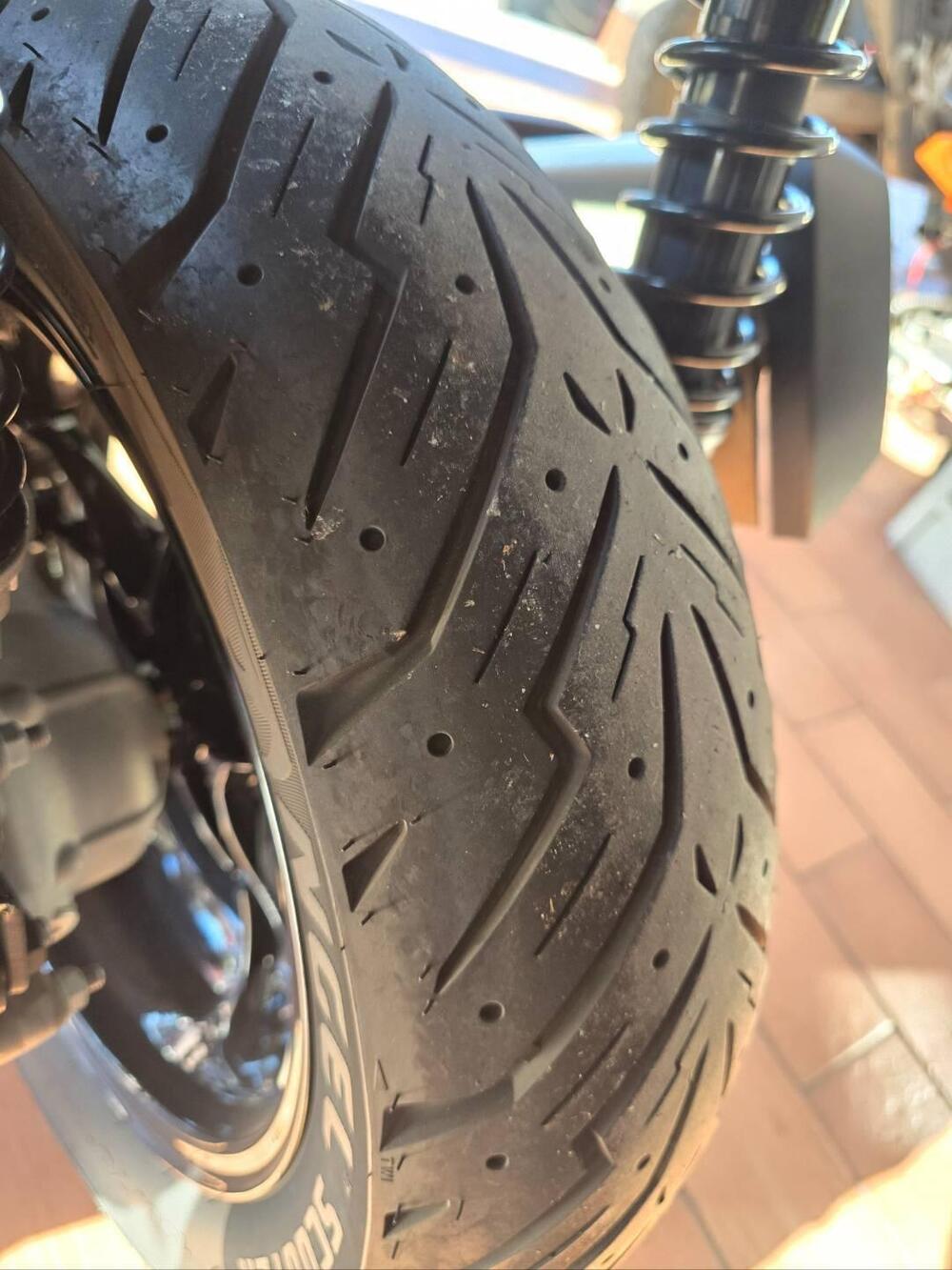 Bmw C 400 GT (2021 - 24) (13)