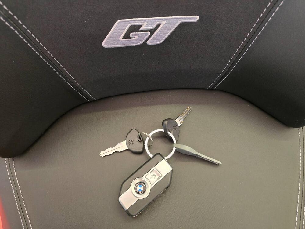 Bmw C 400 GT (2021 - 24) (14)