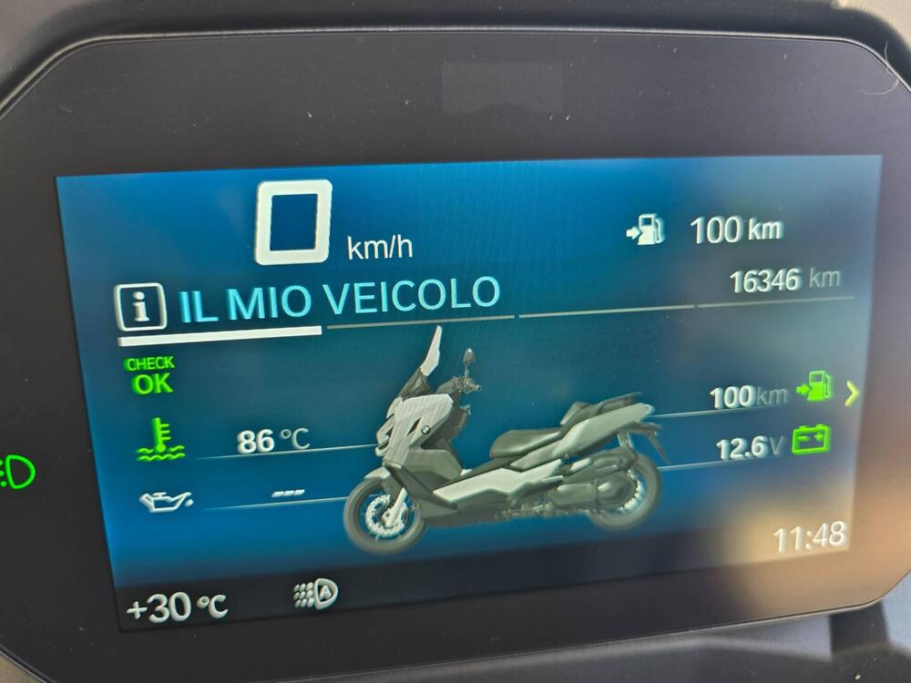 Bmw C 400 GT (2021 - 24) (15)
