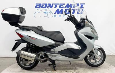 Malaguti Madison 250 RS (2003 - 04) usata