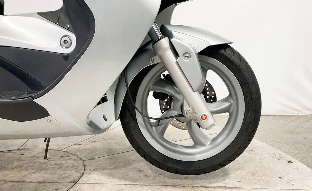 Malaguti Madison 250 RS (2003 - 04) (4)