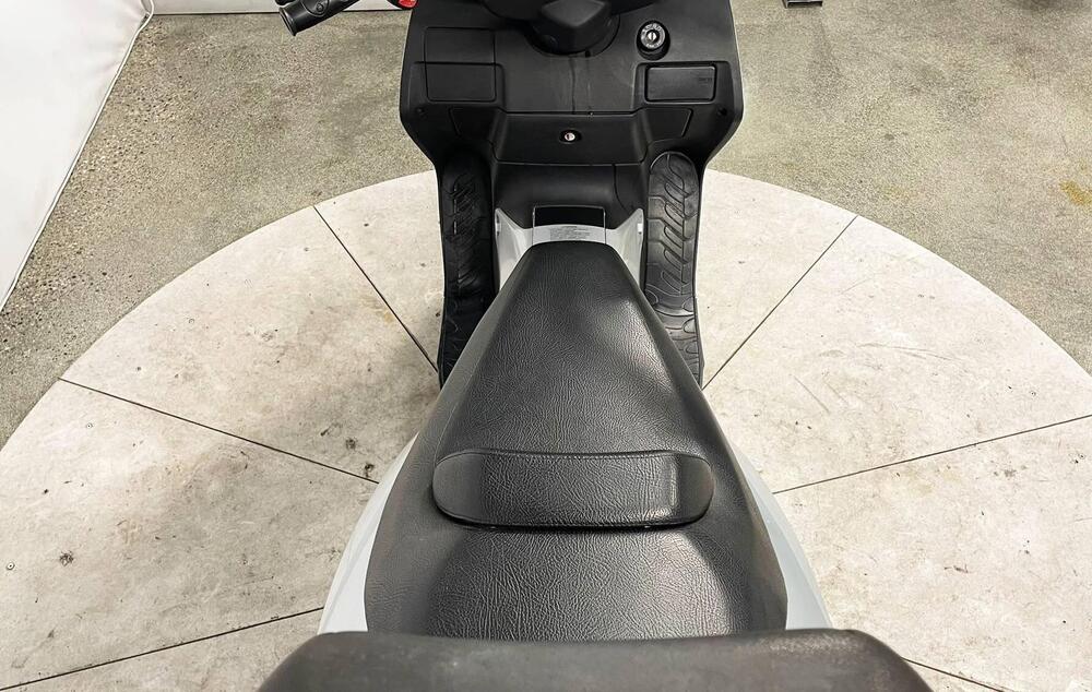 Malaguti Madison 250 RS (2003 - 04) (11)