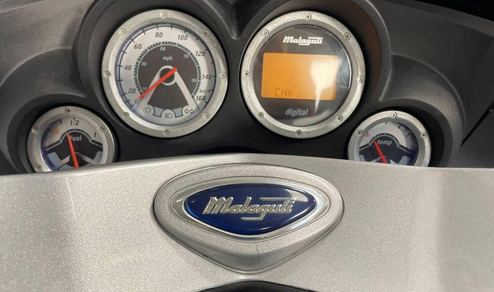 Malaguti Madison 250 RS (2003 - 04) (8)