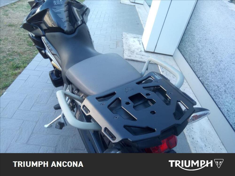 Triumph Tiger 800 XC ABS (2010 - 14) (10)