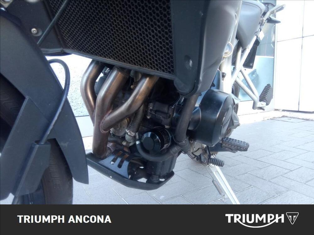 Triumph Tiger 800 XC ABS (2010 - 14) (7)