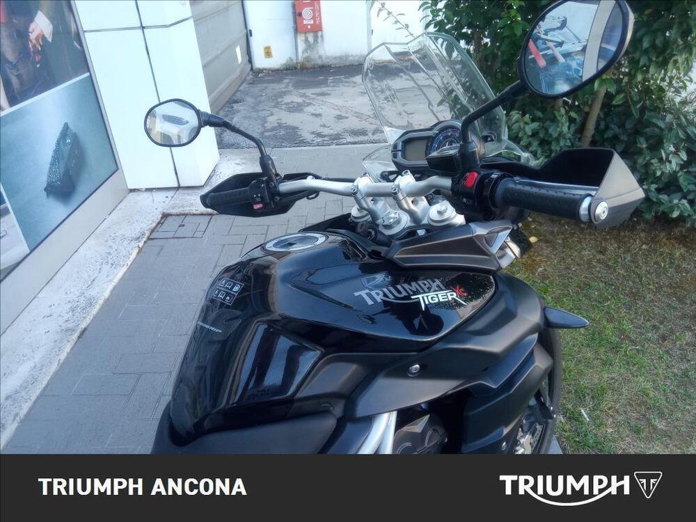 Triumph Tiger 800 XC ABS (2010 - 14) (14)