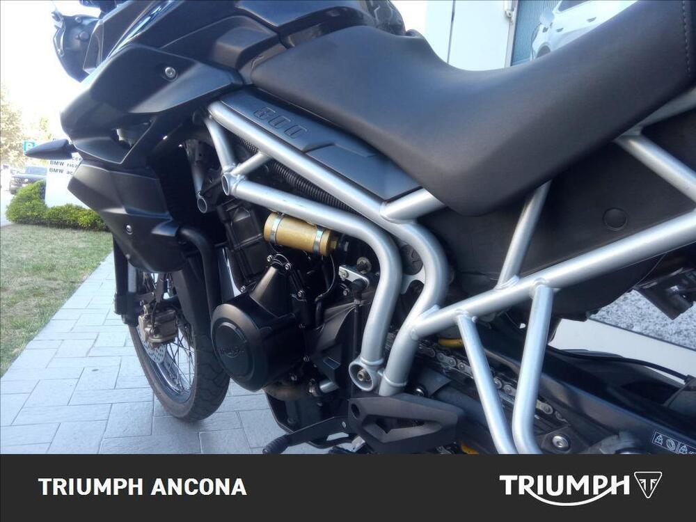 Triumph Tiger 800 XC ABS (2010 - 14) (8)