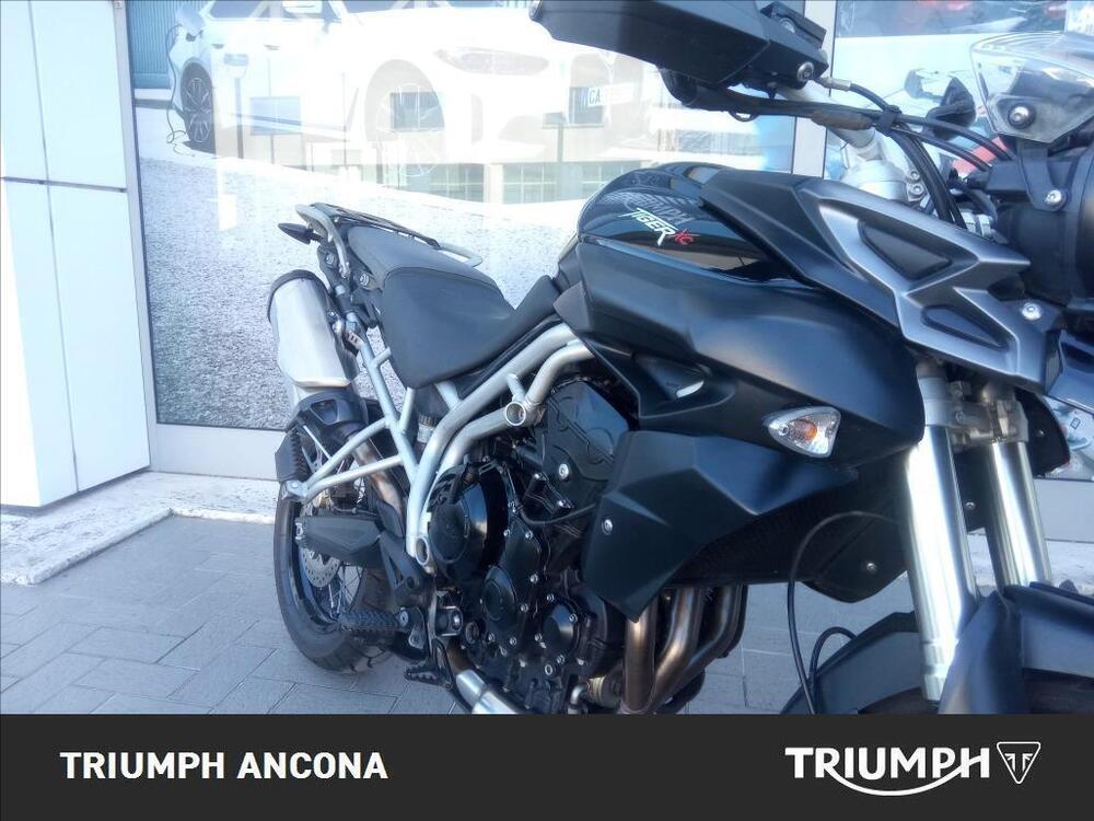 Triumph Tiger 800 XC ABS (2010 - 14) (3)