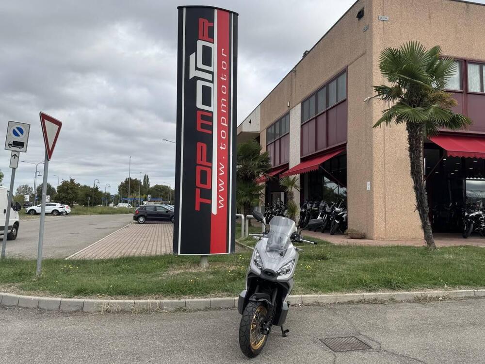 Keeway Motor XDV 125 EVO PRO (2025 - 26) (8)