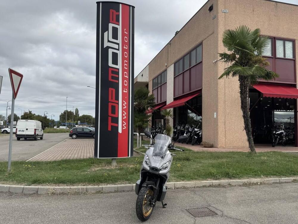 Keeway Motor XDV 125 EVO PRO (2025 - 26) (11)