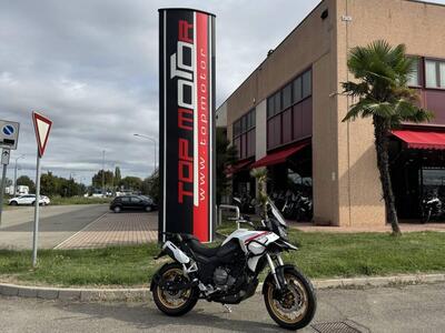 Cyclone RX600 (2025) nuova