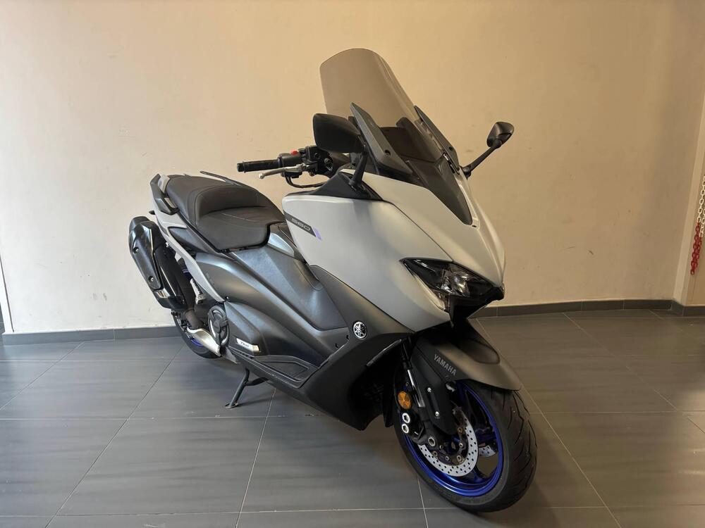 Yamaha T-Max 560 (2020 - 21) (6)