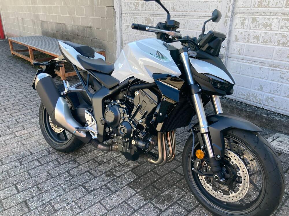 Honda CB 1000 Hornet (2025 - 26)