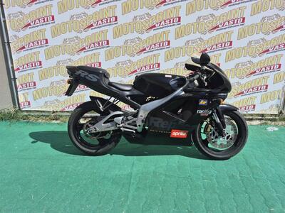 Aprilia RS 125 Replica a.e. (1994 - 97) usata