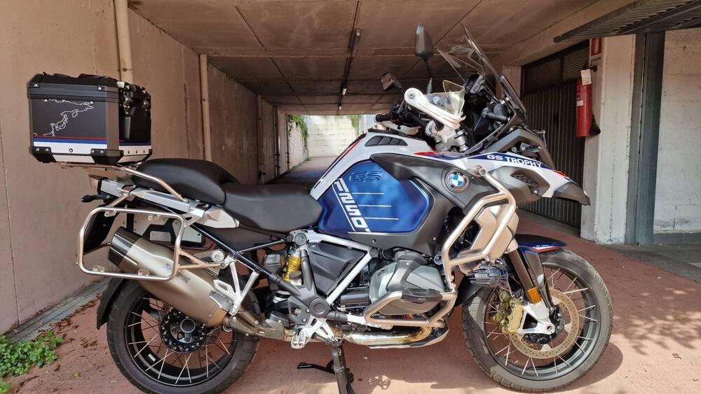 Bmw R 1250 GS Adventure (2021 - 24)