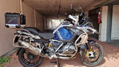 Bmw R 1250 GS Adventure (2021 - 24) usata