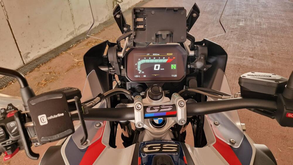 Bmw R 1250 GS Adventure (2021 - 24) (3)