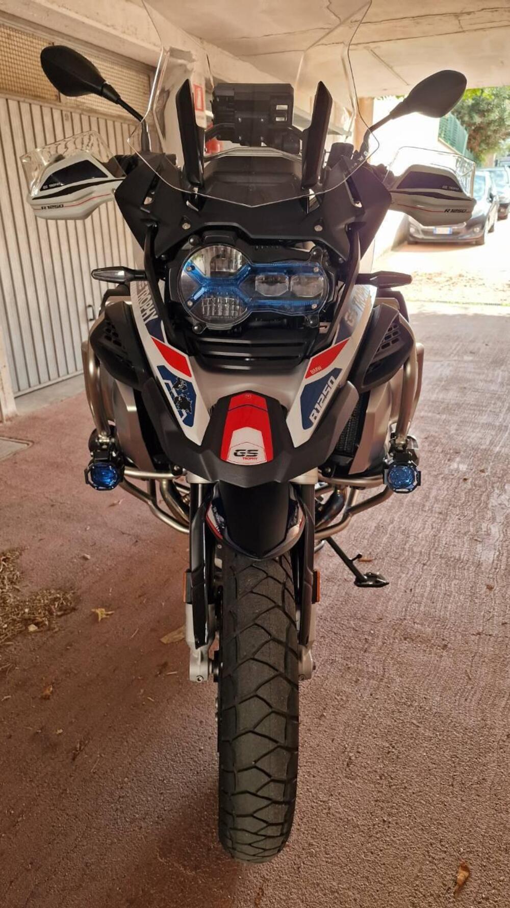 Bmw R 1250 GS Adventure (2021 - 24) (4)