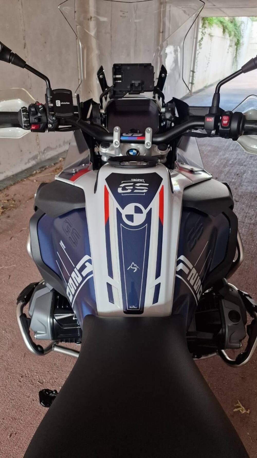 Bmw R 1250 GS Adventure (2021 - 24) (6)