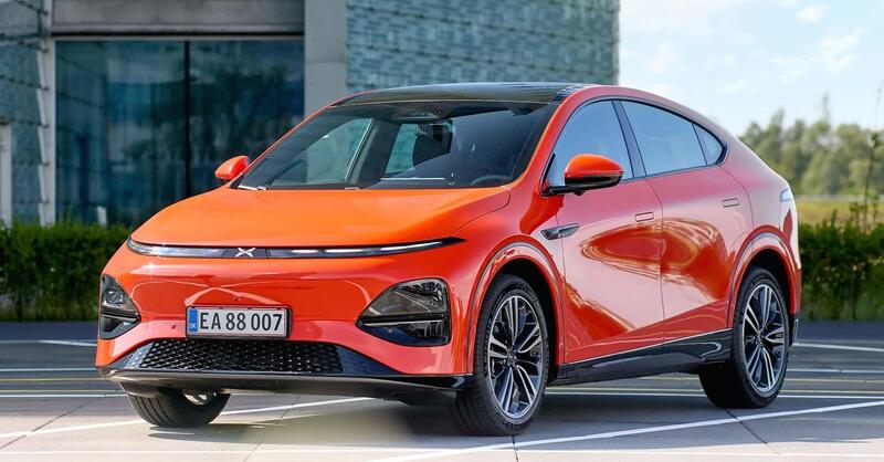 Auto assemblate in Austria: cos&igrave; la cinese Xpeng aggira i dazi UE sulle elettriche