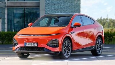 Auto assemblate in Austria: cos&igrave; la cinese Xpeng aggira i dazi UE sulle elettriche