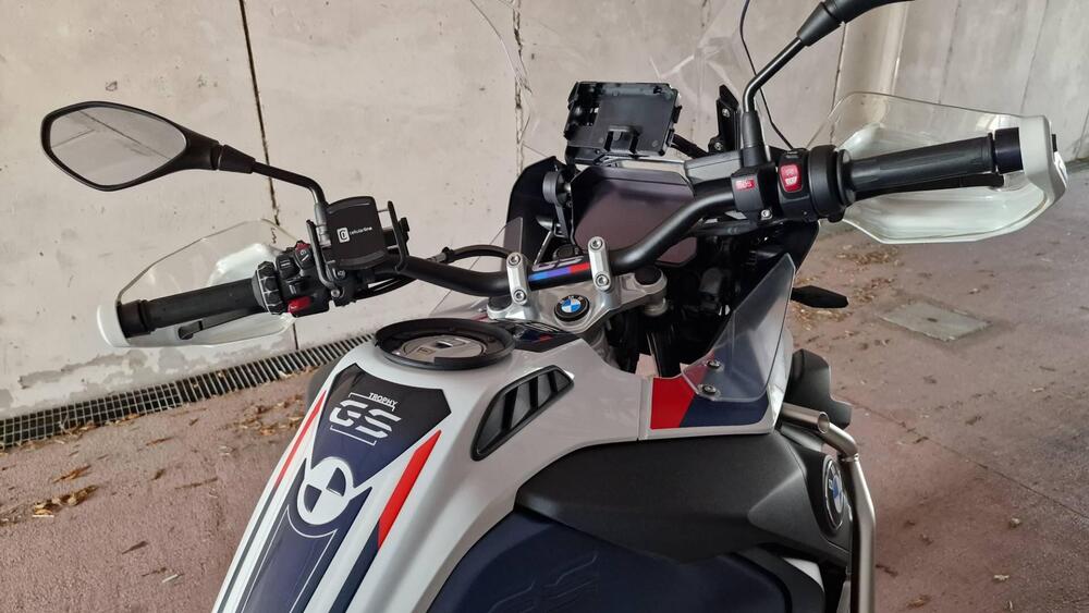 Bmw R 1250 GS Adventure (2021 - 24) (10)