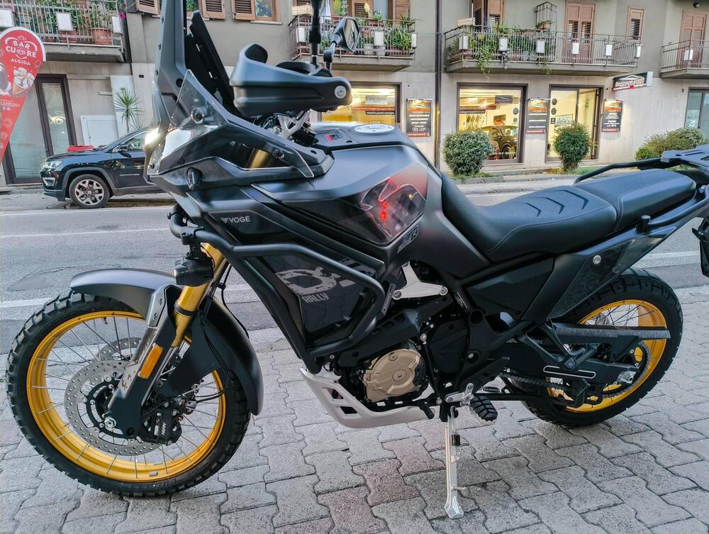 Voge Valico 800DSX Rally (2025 - 26) (3)