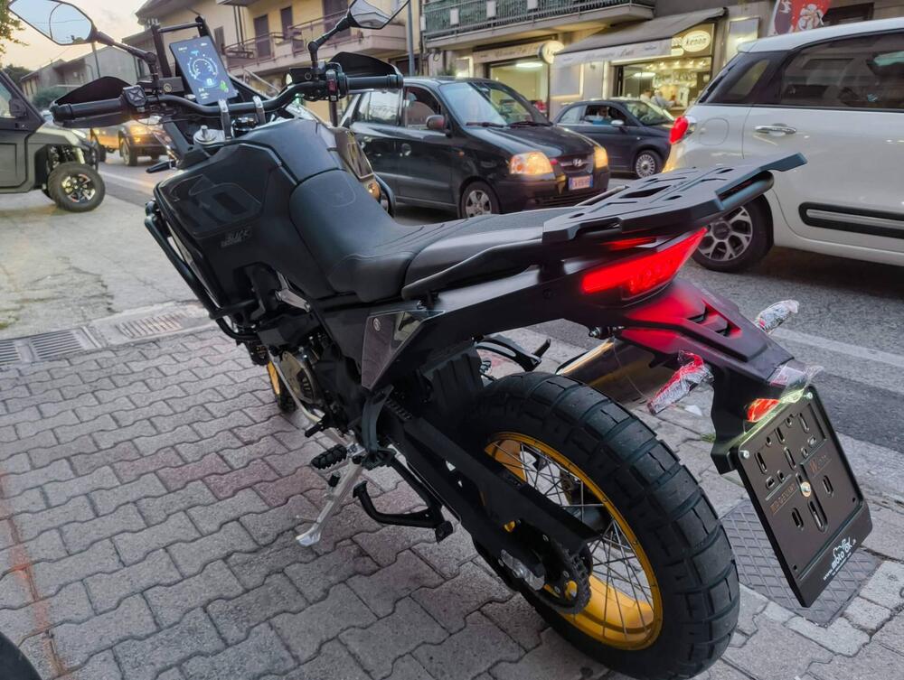 Voge Valico 800DSX Rally (2025 - 26) (4)