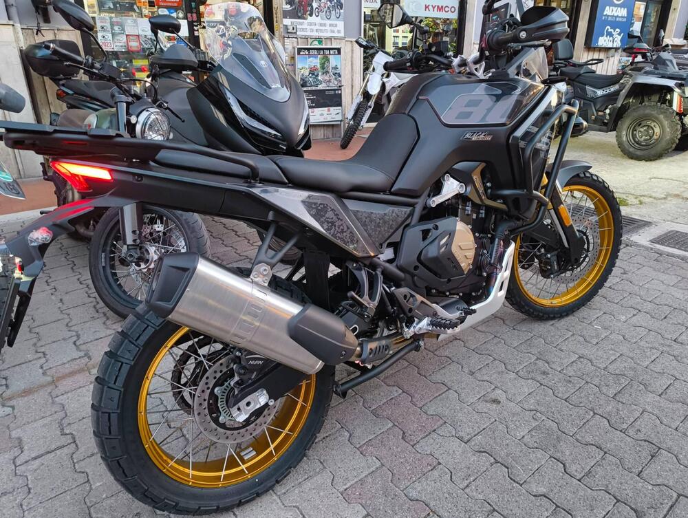 Voge Valico 800DSX Rally (2025 - 26) (5)