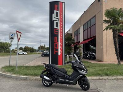 Cyclone RT3S (2025) nuova