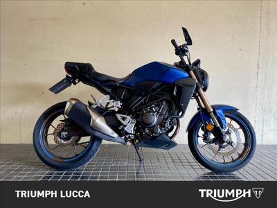 Honda CB 300 R (2022 - 25) usata