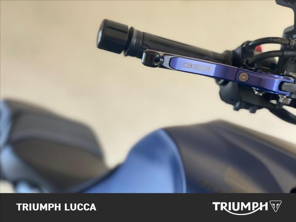 Honda CB 300 R (2022 - 26) (8)