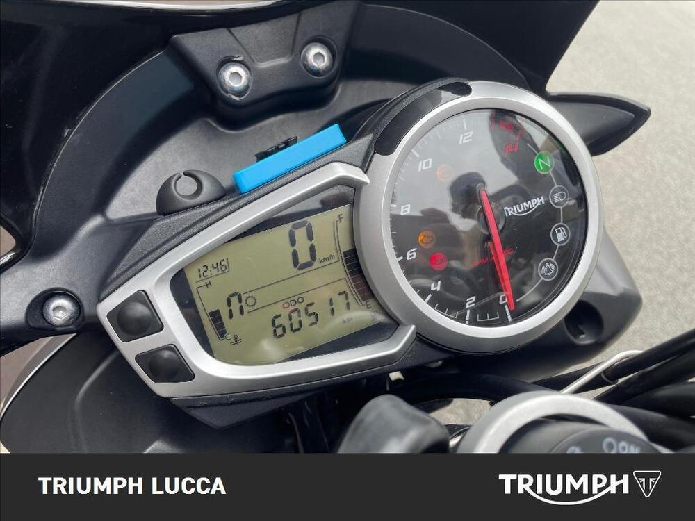 Triumph Street Triple R (2009 - 12) (4)