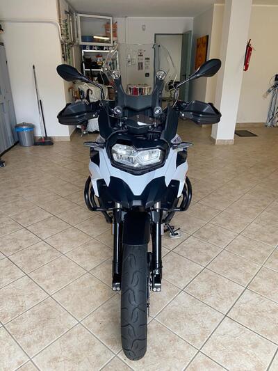 Bmw F 750 GS (2021 - 24) usata