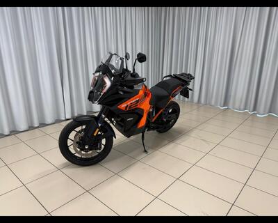 KTM 1290 Super Adventure S (2022 - 25) usata