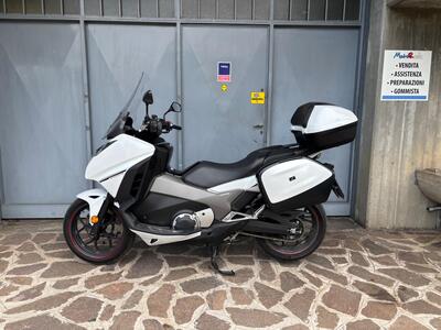 Honda Integra 750 DCT Sport (2018 - 20) usata