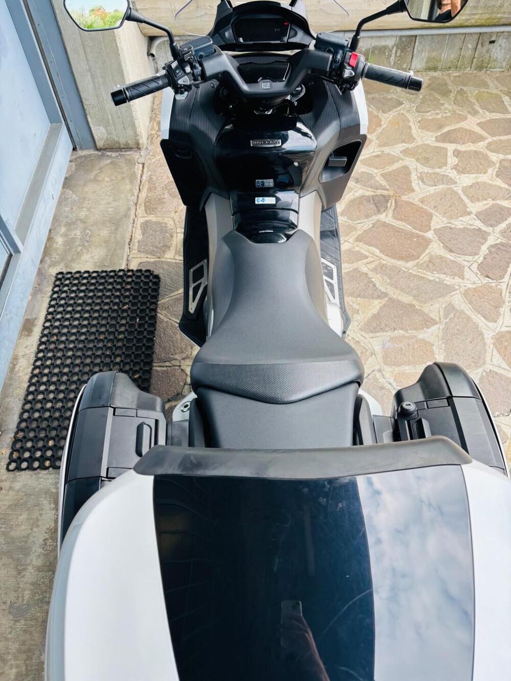 Honda Integra 750 DCT Sport (2018 - 20) (6)