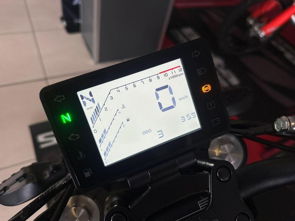 Zontes ZT125-U (2020 - 25) (12)