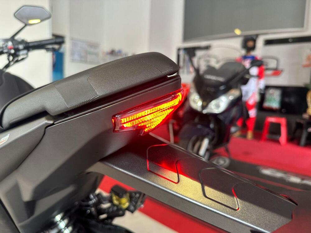 Zontes ZT125-U (2020 - 25) (15)