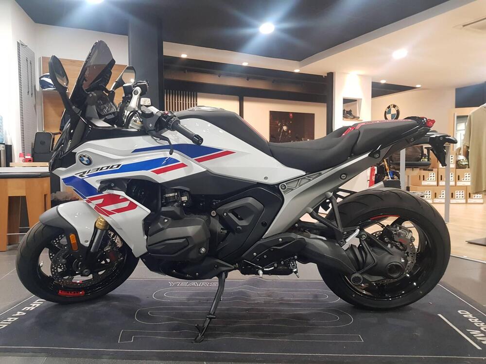 Bmw R 1300 RS (2026)