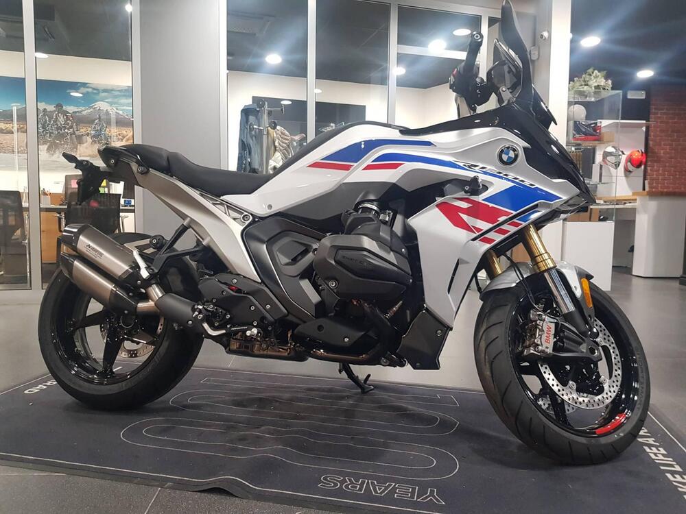 Bmw R 1300 RS (2026) (18)