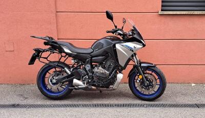 Yamaha Tracer 7 (2021 - 24) usata